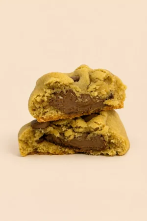 Nutella Cookie