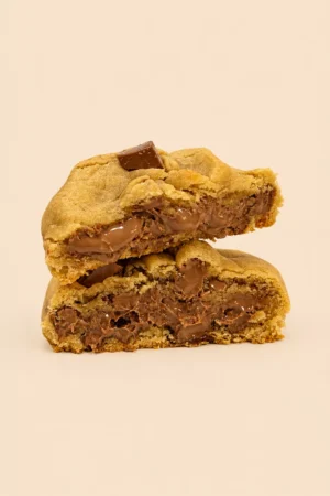 Galaxy Cookie
