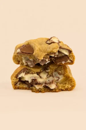 Kinder Cookie