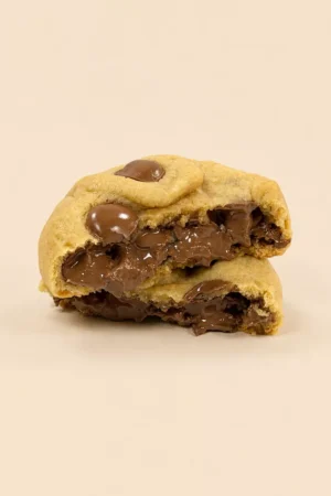 Balgen Cookie