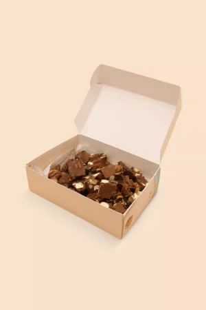 Classic Rocky Road