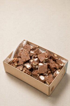 Classic Rocky Road